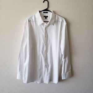 Liz Claiborne Button Up